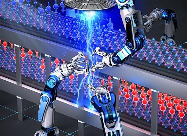 Scientists unveil a new way to electrically control spin for ultra-compact devices using altermagnetic quantum materials