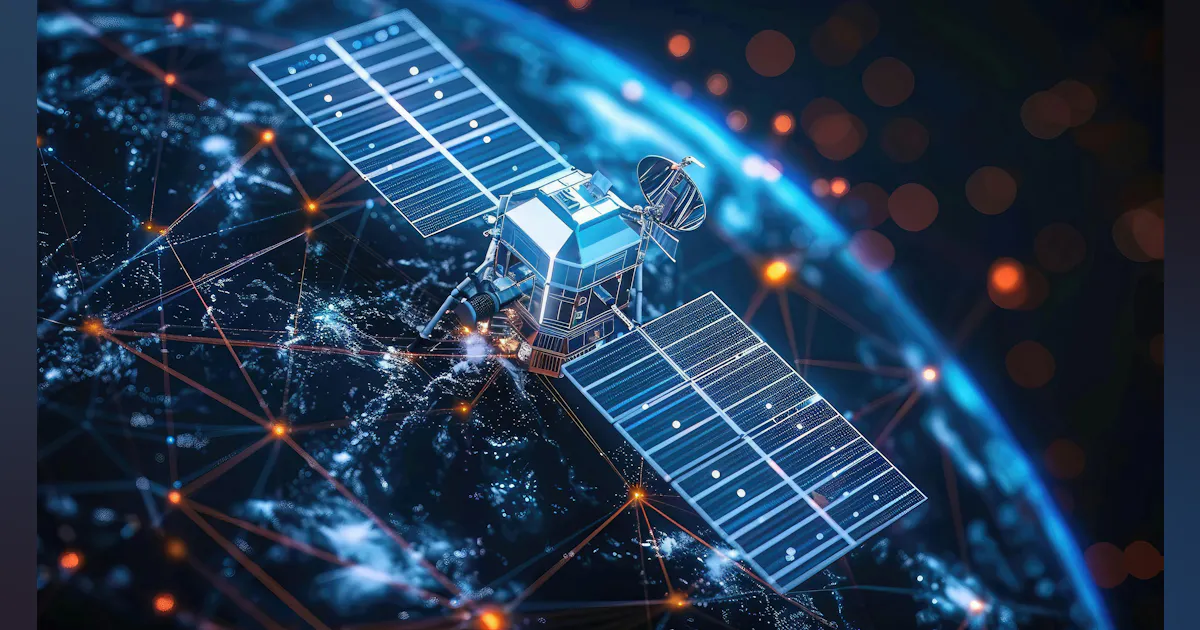 Geospatial Intellingce Process Geospatial intelligence using artificial intelligence for mission ...