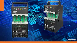 FlexVNX+ 3-Slot