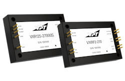 VXR125-27000S VXR125-27000S