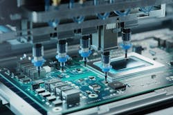 AI, RF, and SOSA AI, RF, and SOSA