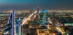 Riyadh, Saudi Arabia, at night. ID 149120508 © Wajd Ramadan | Dreamstime.com Riyadh, Saudi Arabia, at night. ID 149120508 © Wajd Ramadan | Dreamstime.com