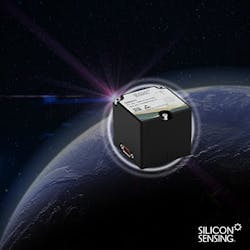 Silicon Sensing’s Dmu41 Tactical Grade Inertial Measurement Unit (imu) Silicon Sensing’s Dmu41 Tactical Grade Inertial Measurement Unit (imu)