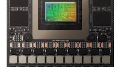 The Condor™ Thor 3U VPX The Condor™ Thor 3U VPX