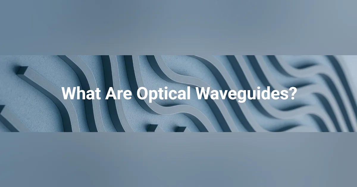 Optical Waveguides for Quantum Computing | Military Aerospace