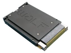 The Wolf Advanced Technology IGX Thor line of embedded computing modules are for deep learning inference, sensor fusion, computer vision, and autonomous mission systems in defense, aerospace, and industrial applications. The Wolf Advanced Technology IGX Thor line of embedded computing modules are for deep learning inference, sensor fusion, computer vision, and autonomous mission systems in defense, aerospace, and industrial applications.