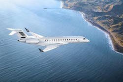 69123c0a8ecb40f68872c854 Inflight Bombardier Global 8000 Sea 69123c0a8ecb40f68872c854 Inflight Bombardier Global 8000 Sea