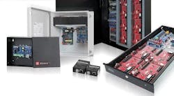 The Altronix eFlow Pro auto-ranging power supply and charger are for access control and security applications. The Altronix eFlow Pro auto-ranging power supply and charger are for access control and security applications.