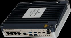 The Emerson PACSystems IPC 6010, IPC 7010, and IPC 8010 industrial computers are for demanding artificial intelligence (AI), machine learning, and advanced analytics. The Emerson PACSystems IPC 6010, IPC 7010, and IPC 8010 industrial computers are for demanding artificial intelligence (AI), machine learning, and advanced analytics.