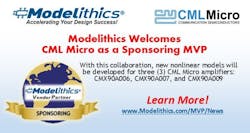Modelithics + CML Micro Modelithics + CML Micro
