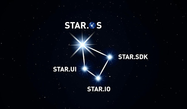 The Lockheed Martin STAR.OS software design and development tools help ease the integration of artificial intelligence (AI) capabilities into existing systems.