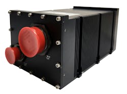 The Pixus 3U OpenVPX ATR enclosures are for mission-critical embedded computing designs. The Pixus 3U OpenVPX ATR enclosures are for mission-critical embedded computing designs.