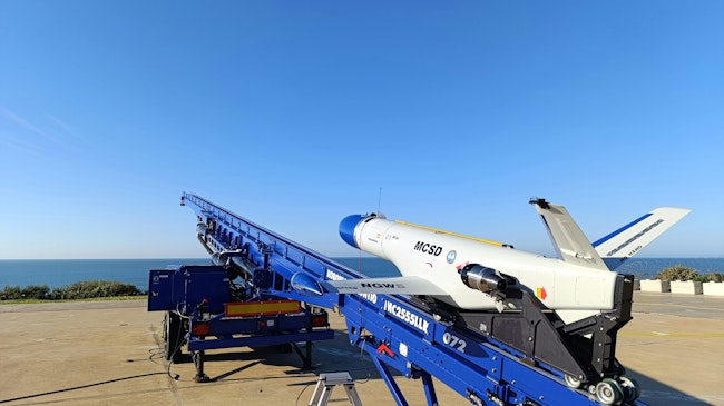 SATNUS | UAV Navigation