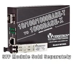 VERSITRON M7260A VERSITRON M7260A