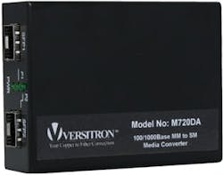 VERSITRON M720DA VERSITRON M720DA