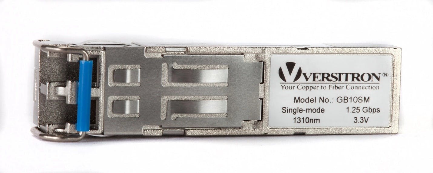 VERSITRON GB10SM SFP Module