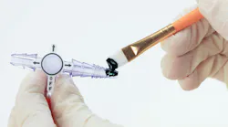 One Part 300°C Rated Silicone Passes Non-Cytotoxicity Standards