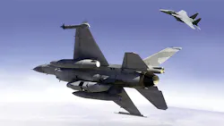 Air Force taps Collins Aerospace for multispectral imaging airborne ...
