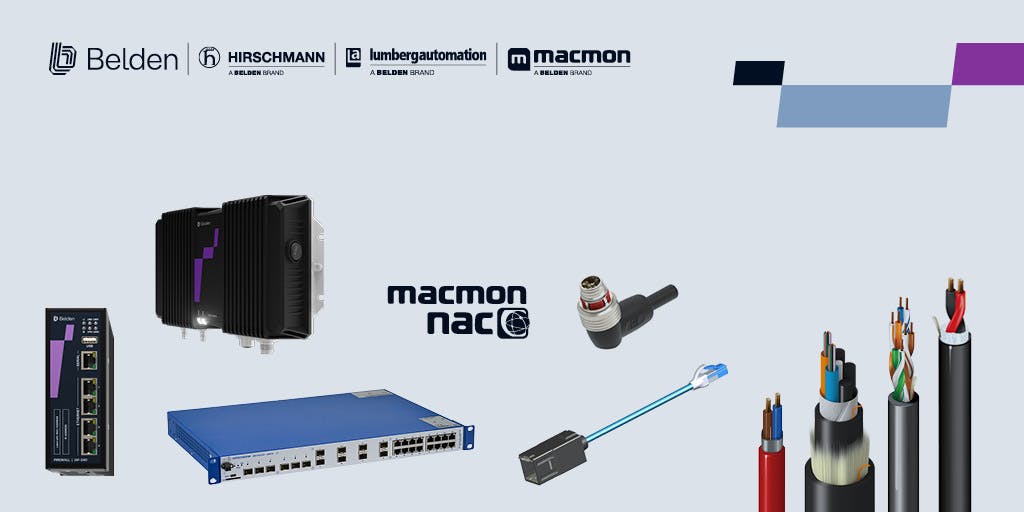 New Products Designed To Enhance Performance, Security And Reliability Across Automation And Smart Infrastructure Environments