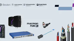 New Products Designed To Enhance Performance, Security And Reliability Across Automation And Smart Infrastructure Environments