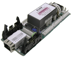 RuSH Model 426 Wizard RuSH Model 426 Wizard