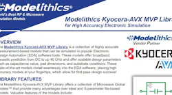 Modelithics Kyocera-AVX MVP Brochure