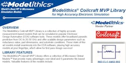 Modelithics Coilcraft Modelithics Coilcraft