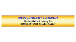 Modelithics Library for SIMULIA® CST Studio Suite®