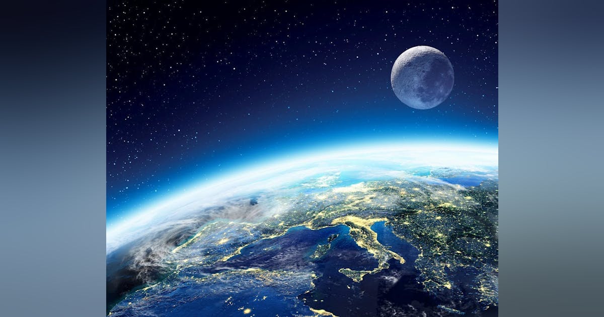 NASA Glenn seeks industry feedback on draft lunar fission power partnership plan NASA Glenn seeks industry feedback on draft lunar fission power partnership plan