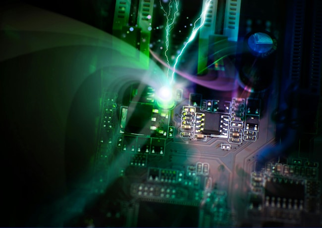 Although silicon is a relatively simple material, efforts are shifting towards more complex materials with a greater variety of elements at higher percentages and more crystal structures.