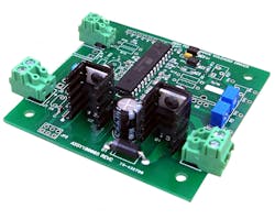 The MSS SDM950 power solenoid driver module is for powering flight-control systems and controlling armament equipment, and weapons firing sequences. The MSS SDM950 power solenoid driver module is for powering flight-control systems and controlling armament equipment, and weapons firing sequences.