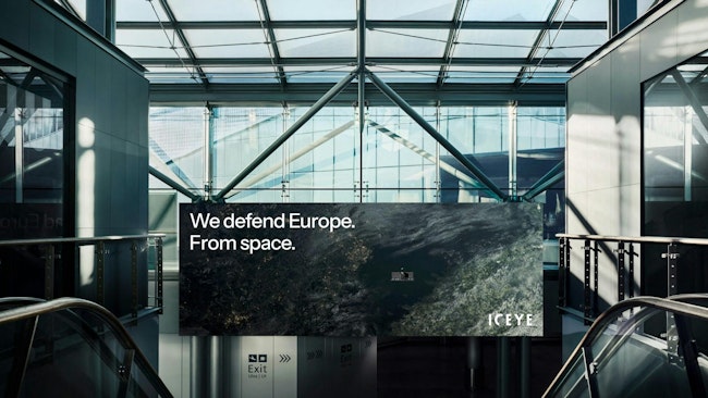 69445da57f8df2187dbe5a06 Iceye And Rheinmetall Win Major Contract