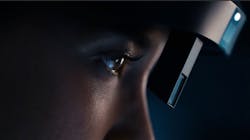 The RealWear Arc 3 headset and Ari OS voice-controlled operating system with a see-through display with a double retina resolution, and the ability to control applications and access AI-assisted workflows The RealWear Arc 3 headset and Ari OS voice-controlled operating system with a see-through display with a double retina resolution, and the ability to control applications and access AI-assisted workflows