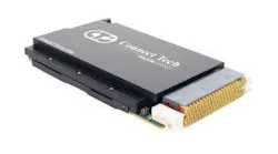 The Connect Tech VPG205 Graphite VPX 10G SOSA-aligned 3U VPX PCI Express and 10-Gigabit Ethernet switch is engineered for deterministic, time-synchronized data movement in distributed sensor fusion, perception pipelines, and AI-driven edge processing.