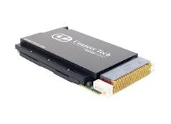 The Connect Tech VPG205 Graphite VPX 10G SOSA-aligned 3U VPX PCI Express and 10-Gigabit Ethernet switch is engineered for deterministic, time-synchronized data movement in distributed sensor fusion, perception pipelines, and AI-driven edge processing. The Connect Tech VPG205 Graphite VPX 10G SOSA-aligned 3U VPX PCI Express and 10-Gigabit Ethernet switch is engineered for deterministic, time-synchronized data movement in distributed sensor fusion, perception pipelines, and AI-driven edge processing.