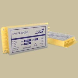 SVLFL5000s SVLFL5000s