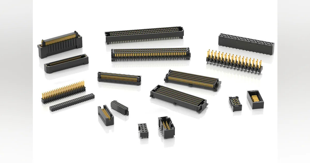 Abc6 Samtec Extremely rugged cable assemblies that meet NASA Class D applications ...