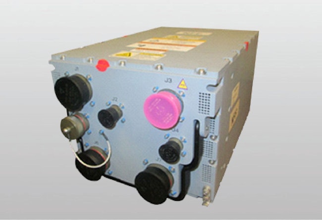 The L3Harris Distributed Targeting Processor-Networked (DTP-N) B Kit supports multi-level security, open-systems standards, streaming video, imagery, and time-critical intelligence for attacking enemy surface ships and other surface targets.