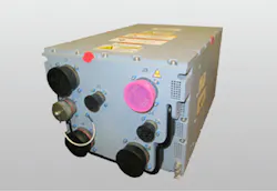 The L3Harris Distributed Targeting Processor-Networked (DTP-N) B Kit supports multi-level security, open-systems standards, streaming video, imagery, and time-critical intelligence for attacking enemy surface ships and other surface targets.