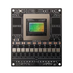 The EIZO Condor Thor 3U VPX SOSA-aligned rugged single-board computers are for military applications where size, weight, and power (SWaP) constraints and low-latency are critical. The EIZO Condor Thor 3U VPX SOSA-aligned rugged single-board computers are for military applications where size, weight, and power (SWaP) constraints and low-latency are critical.