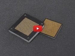 Chip Size 0.8mm Pitch BGA Socket Adapter Chip Size 0.8mm Pitch BGA Socket Adapter