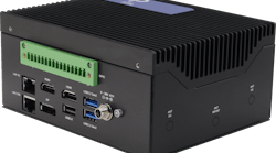 The AAEON UP Xtreme ARL Edge Mini PC is for industrial robots and automated meter reading devices. The AAEON UP Xtreme ARL Edge Mini PC is for industrial robots and automated meter reading devices.