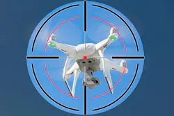 The M-FAT program seeks to blend electronic warfare (EW) and cyber warfare to counter small uncrewed aircraft by disrupting their command-and-control links.