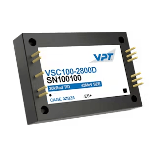 VSC100-2800D Series DC-DC Converter