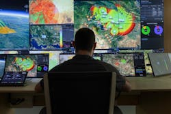 BRO Mission Planning Center BRO Mission Planning Center