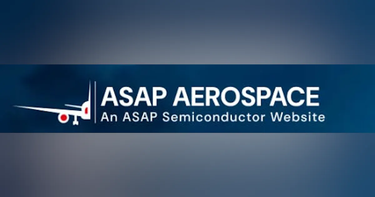 Usaf Asap ASAP Aerospace | Military Aerospace