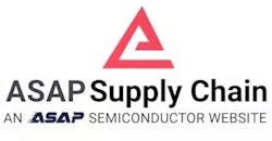 ASAP Supply Chain ASAP Supply Chain