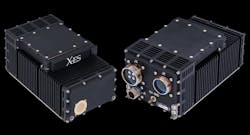 X-ES XPand6241 rugged embedded computing system is for computationally intensive tasks like command and control; radar; electronic warfare (EW); and secure networking. X-ES XPand6241 rugged embedded computing system is for computationally intensive tasks like command and control; radar; electronic warfare (EW); and secure networking.