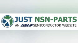 Just NSN Parts Just NSN Parts