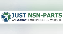 Just NSN Parts Just NSN Parts